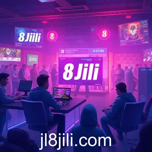 The Rise of 8jili: A Revolution in Online Gaming
