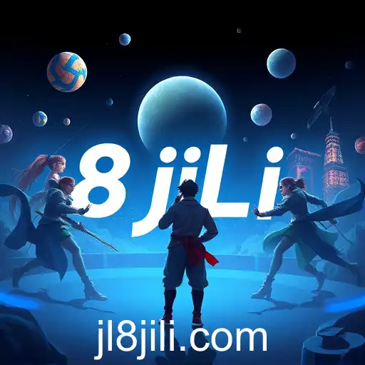 The Rise of 8jili in the Online Gaming World