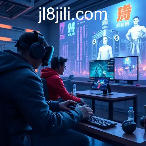 Emerging Trends in Online Gaming