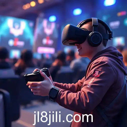 Emerging Trends in Online Gaming