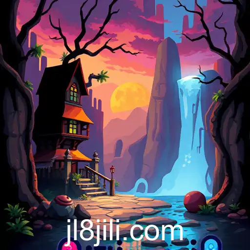 The Rise of 8jili in the Gaming World