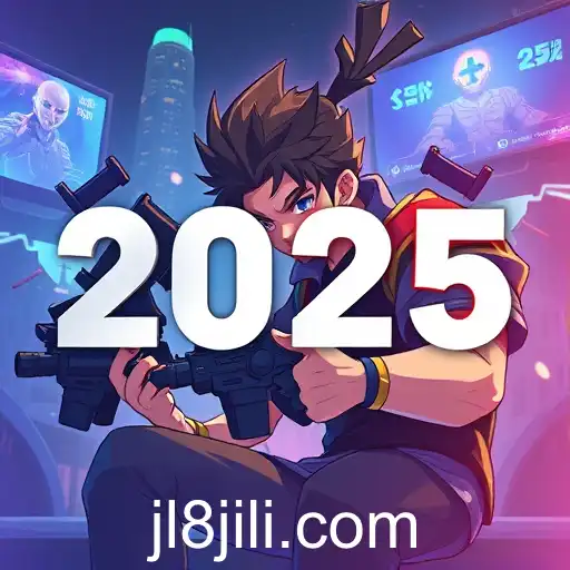 Gaming Trends and Insights for the Year