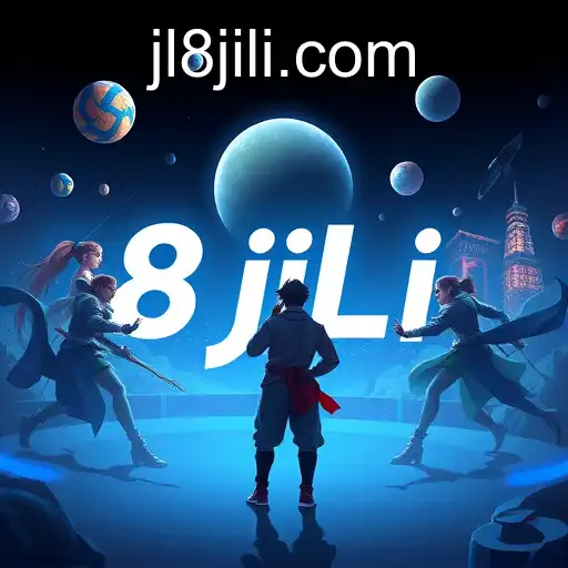 The Rise of 8jili in the Online Gaming World
