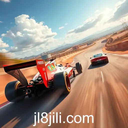 Gaming Trends and Innovations on 8jili