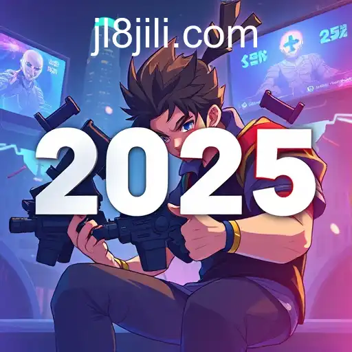 Gaming Trends and Insights for the Year