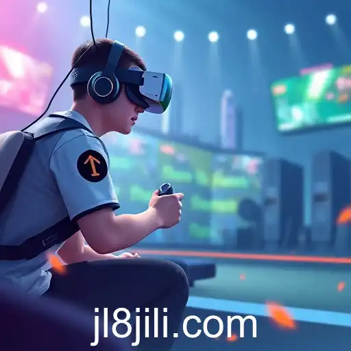 The Rise of Online Gaming Trends