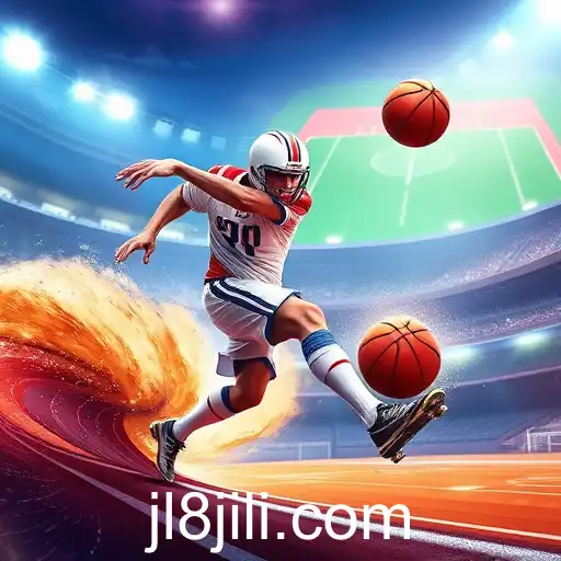 Rise of 8jili in Global Gaming