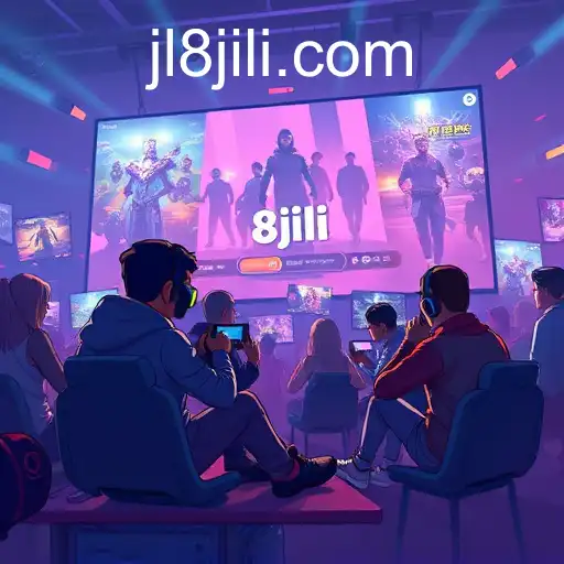 The Rise of Gaming Platforms in 2025