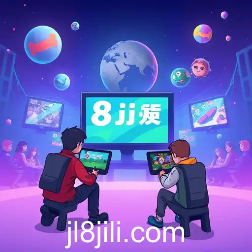 The Rise of Online Gaming Platforms in 2025