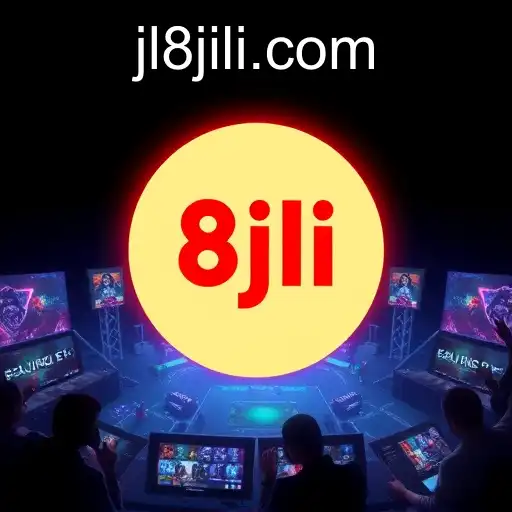 The Rise of 8jili in Online Gaming