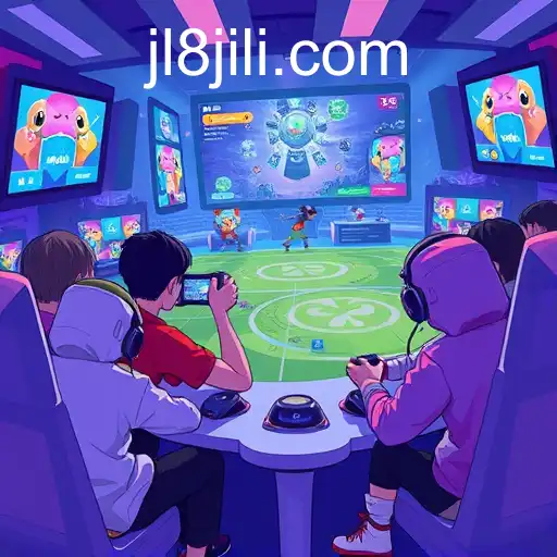 Transformative Impact of 8jili on the Online Gaming Landscape