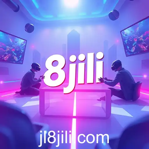 The Rise of Online Gaming and 8jili's Popularity