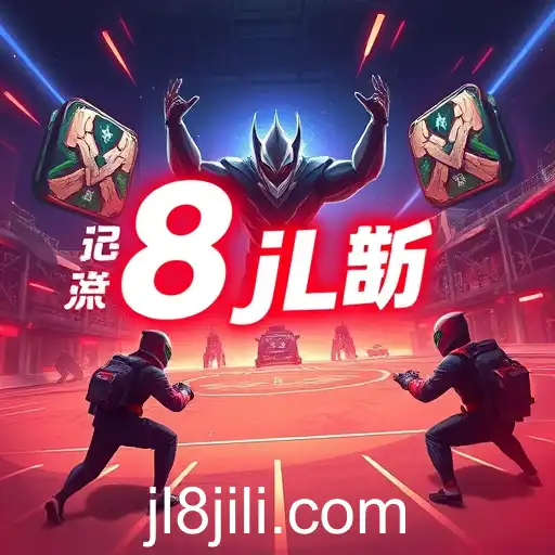 The Rise of 8jili: A New Hub for Online Gaming Experiences