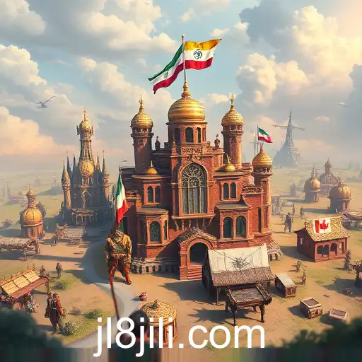 The Rise of 8jili: A New Era in Online Gaming
