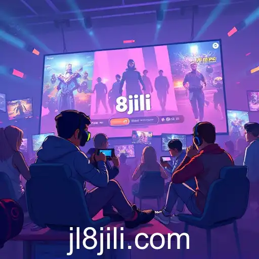 The Rise of Gaming Platforms in 2025