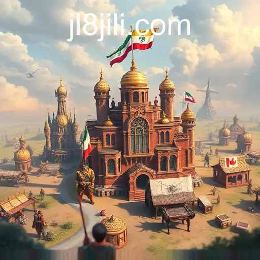 Exploring Strategy Deals: A Deep Dive into the '8jili' Phenomenon